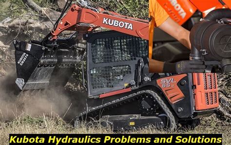 kubota skid steer training|kubota skid steer problems.